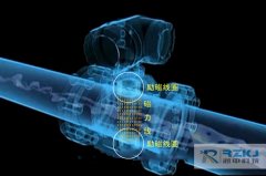 對于智能電磁流量計勵磁線圈、電極、襯里的檢查要點