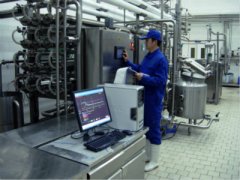 2015年將新增加10家兩化融合儀表試點企業