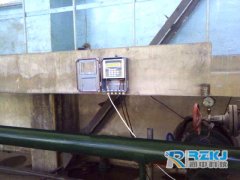 超聲波流量計(jì)的優(yōu)勢以及在電廠流量測量實(shí)際案例綜述